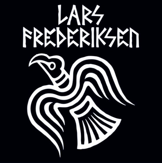 Cover for Lars Frederiksen · To Victory (LP) (2021)