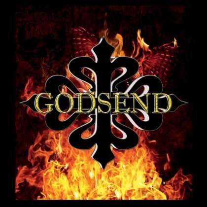 Godsend - Godsend - Music - CDB - 0884501642255 - December 13, 2011