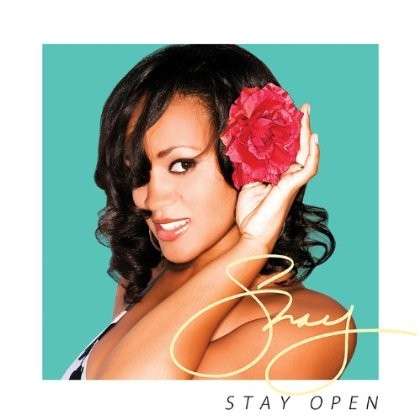 Cover for Shay · Stay Open (CD) (2012)