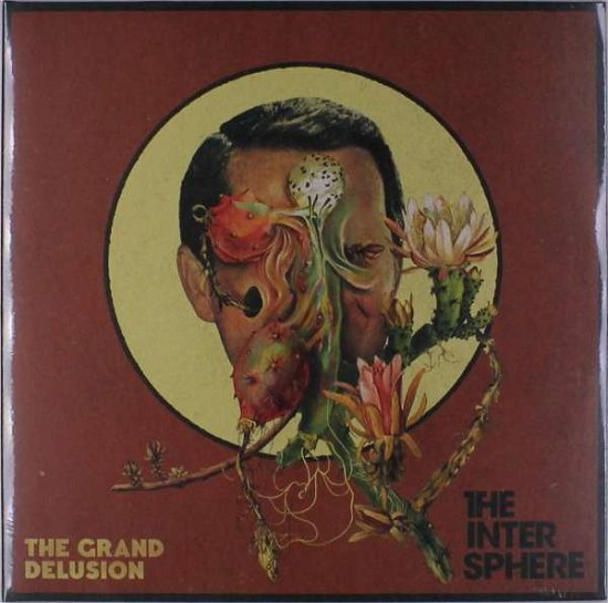 Cover for The Intersphere · The Grand Delusion (VINYL) (2019)