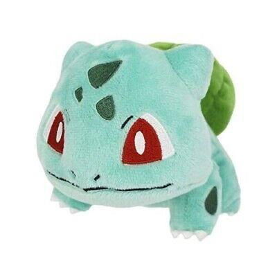 Cover for Pokemon · Pokemon 8in Plush Bulbasaur 1 (Spielzeug) (2024)