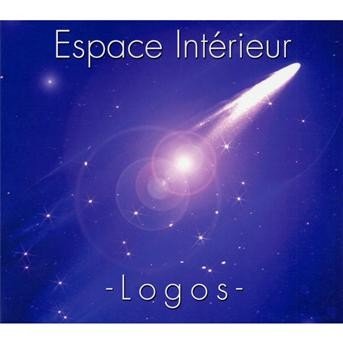 Cover for Logos · Espace Interieur (CD) (2010)