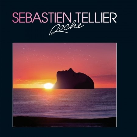 Cover for Sebastien Tellier · Roche (Kavinsky &amp; Breakbot Rmx) (7&quot;) (2009)