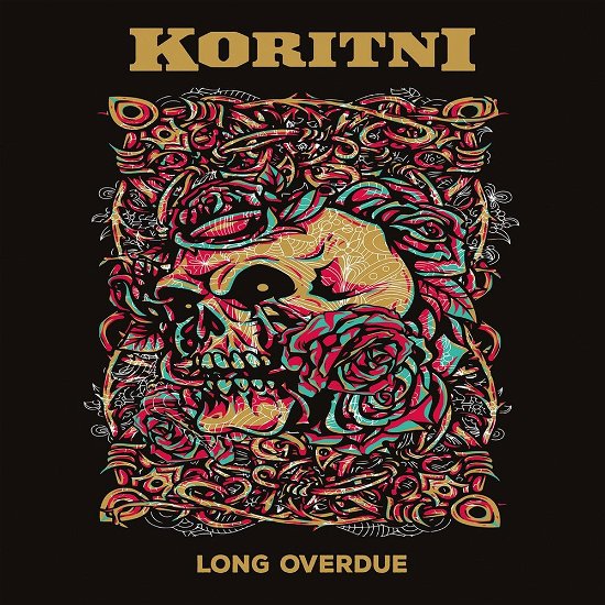 Koritni · Long Overdue (LP) (2023)