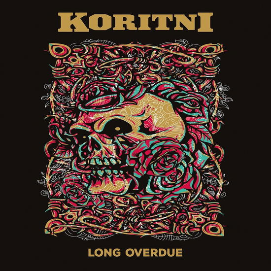 Long Overdue - Koritni - Music - BAD REPUTATION - 3760220464255 - April 14, 2023