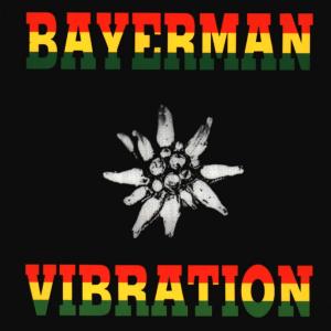 Bayerman Vibration - Hans Söllner - Music - UNITED SOUNDS - 4012897034255 - August 29, 2011