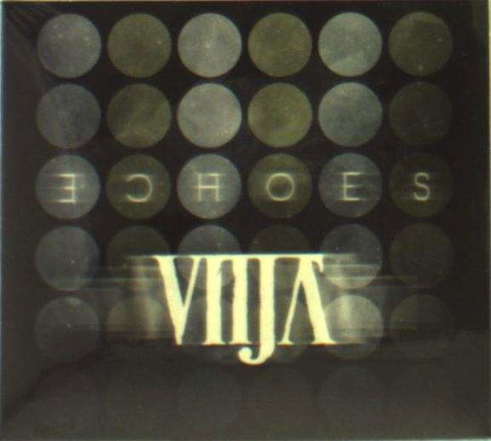 Vitja - Echoes - Music - REDFIELD - 4260080811255 - January 14, 2014