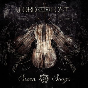 Swan Songs - Lord of the Lost - Musik - ABP8 (IMPORT) - 4260158837255 - 1. februar 2022