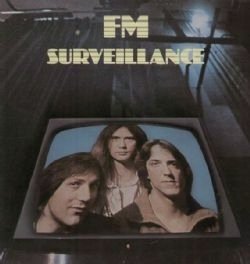 Cover for Fm · Surveillance (CD) [Japan Import edition] (2016)