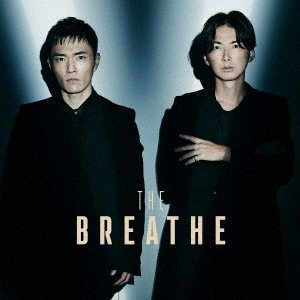 Cover for Breathe (CD) [Japan Import edition] (2022)