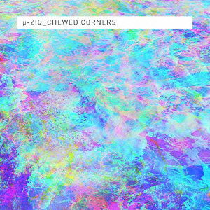 Cover for Mu-ziq · Chewed Corners (CD) [Japan Import edition] (2013)