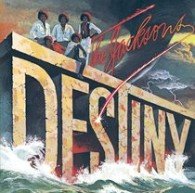 Destiny - Jacksons - Muzyka - EPIC - 4547366054255 - 23 czerwca 2010