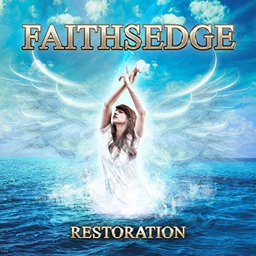 Restoration - Faithsedge - Music - UNIVERSAL - 4571139013255 - June 24, 2016