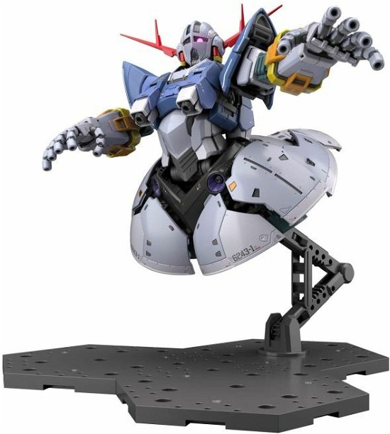 Cover for Figurine · GUNDAM - RG 1/144 Zeong - Model Kit (Toys) (2021)