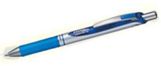 Cover for Pentel · Cf12roller Energelxm Scat 0.7blu (MERCH)