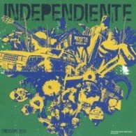 Cover for Dragon Ash · Independiente &lt;limited&gt; (CD) [Japan Import edition] (2007)