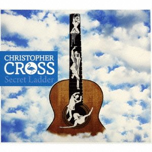 Secret Ladder - Christopher Cross - Musik - VICTOR ENTERTAINMENT INC. - 4988002676255 - 10. september 2014