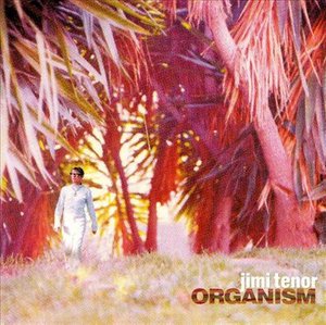 Organism + 1 - Jimi Tenor - Musik -  - 4988010004255 - 12. februar 1999