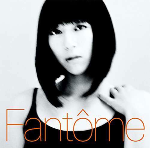 Fantome - Hikaru Utada - Musik - UNIVERSAL - 4988031175255 - 28. September 2010