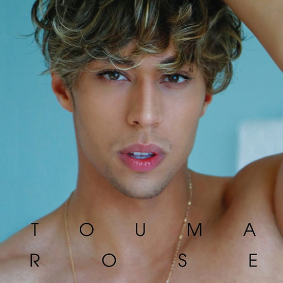 Cover for Touma Rose · Eyes on You (CD) [Japan Import edition] (2018)