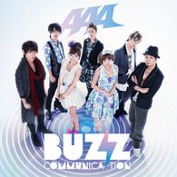 Cover for Aaa · Buzz Communication (CD) [Japan Import edition] (2011)