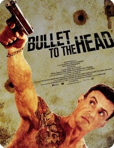 Cover for Sylvester Stallone · Bullet to the Head &lt;limited&gt; (MBD) [Japan Import edition] (2013)