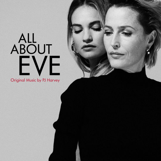 All About Eve (Soundtrack) - PJ Harvey - Musiikki - Invada - 5051083147255 - perjantai 18. lokakuuta 2019