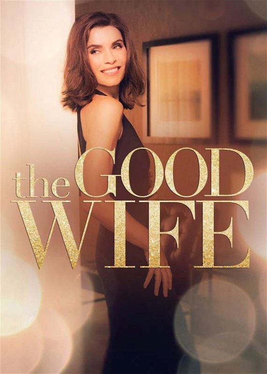 The Good Wife Season 7 - Tv Series - Películas - Universal Pictures - 5053083088255 - 31 de octubre de 2016