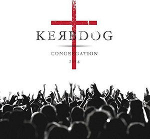 Cover for Kerbdog · Congregation (DVD/CD) (2014)