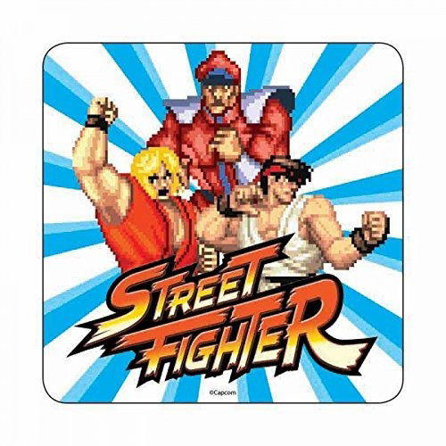 Cover for Capcom · Street Fighter: (Sottobicchiere) (MERCH)