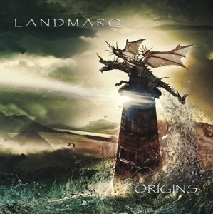 Origins - Landmarq - Muziek - SYNERGY - 5060105490255 - 16 juni 2014