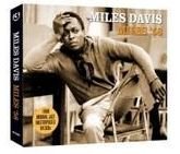 Cover for Miles Davis · Miles '58 (CD) (2009)