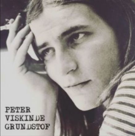 Grundstof - Peter Viskinde - Musik - Poplick Records - 5707785005255 - 24. November 2015