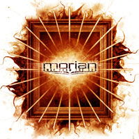 Cover for Morian · Away from Sun (CD) (2009)