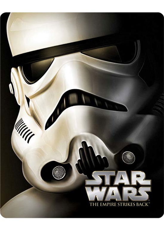 The Empire Strikes Back - Star Wars - Filme - FOX - 7340112723255 - 9. November 2015