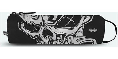 Cover for Five Finger Death Punch · Five Finger Death Punch Knuckle (Pencil Case) (Skrivemateriell) [Black edition] (2019)