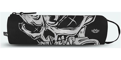 Cover for Five Finger Death Punch · Five Finger Death Punch Knuckle (Pencil Case) (Stationery) [Black edition] (2019)