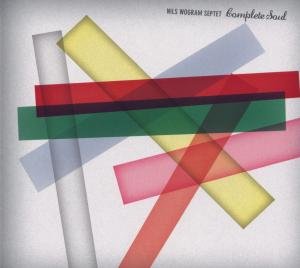 Cover for Nils Septet Wogram · Complete Soul (CD) [Digipak] (2022)