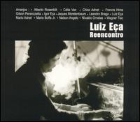 Cover for Luiz Eca · Reencontro (CD) (2005)