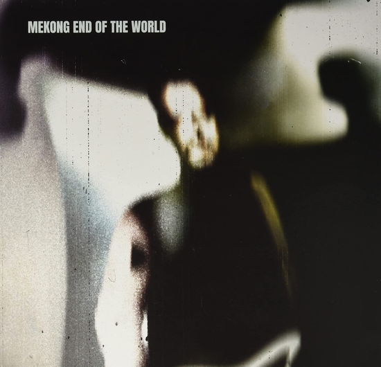 Cover for Mekong · End Of The World (LP) (2021)