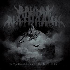 Cover for Anaal Nathrakh · In the Constellation -pd- (LP) (2009)
