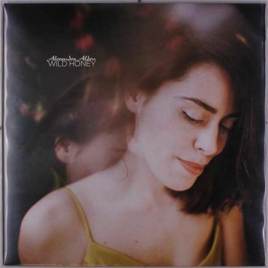 Cover for Alexandra Alden · Wild Honey (LP) (2018)