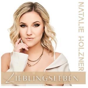 Lieblingsleben - Natalie Holzner - Musiikki - MCP - 9002986714255 - 