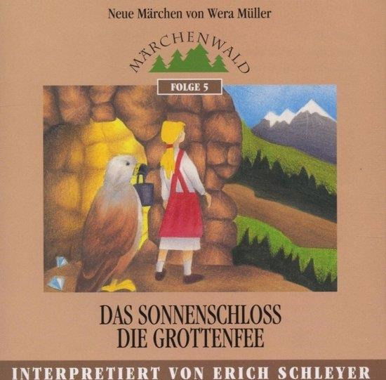 Gewaltfreie Marchen 5 - Erich Schleyer - Muzyka - POLYGLOBE - 9006639195255 - 24 lipca 2008