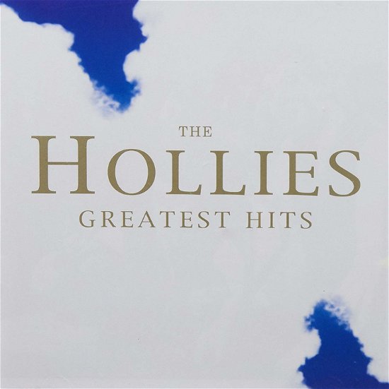 Cover for The Hollies · Greatest Hits (CD) (2013)
