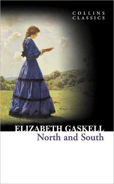Cover for Elizabeth Gaskell · North and South - Collins Classics (Taschenbuch) (2011)
