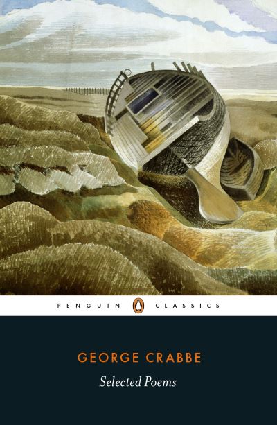 Selected Poems - George Crabbe - Livros - Penguin Books Ltd - 9780141396255 - 5 de março de 2015