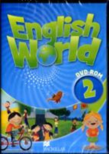 Cover for Mary Bowen · English World 2 DVD-ROM (PC) (2009)