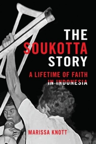 Cover for Marissa Knott · The Soukotta Story (Paperback Book) (2022)