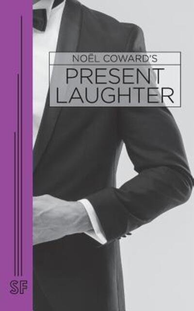 Cover for Noel Coward · Present Laughter (Taschenbuch) (2017)